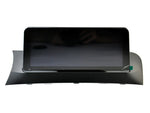BMW X3 F25 Android Navigation System
