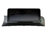 BMW X3 F25 Android Navigation System