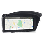 BMW 5 Series E60 Android Navigation System 2005-2009 CCC