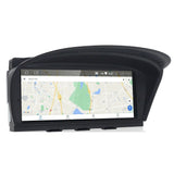 BMW 5 Series E60 Android Navigation System 2005-2009 CCC