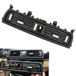 BMW 5 Series F10  Front Air Grille Center Dash AC Vent
