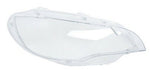 BMW X6 E71 Headlight Covers