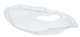 BMW X6 E71 Headlight Covers