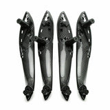 BMW F30 F32 F36  Interior Door Handles Color Carbon