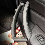 BMW E70 E71 Door Handle Black Right Side