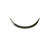TOYOTA SUPRA 2020-2021 Carbon Fiber Aimgain Type Trunk Spoiler