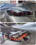 BMW F32 Tail Lights GTS Style 