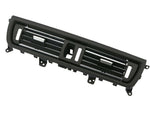 BMW 5 Series F10  Front Air Grille Center Dash AC Vent