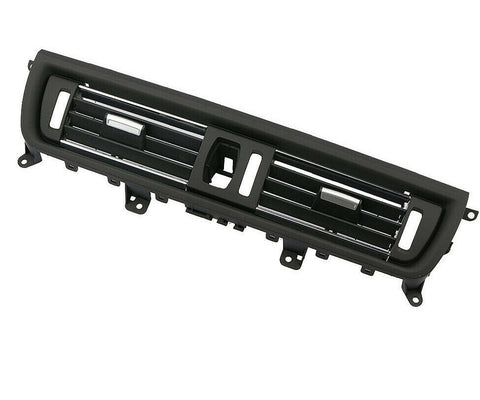 BMW 5 Series F10  Front Air Grille Center Dash AC Vent