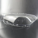 BMW 5 Series  G30  Headlight Glass Cover