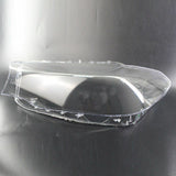 BMW 5 Series  G30  Headlight Glass Cover
