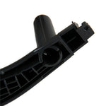 BMW F15 F16 Interior Door Handles Color Black 3 pc