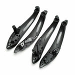 BMW F30 F32 F36  Interior Door Handles Color Carbon