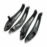 BMW F30 F32 F36  Interior Door Handles Color Carbon