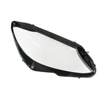 Mercedes Benz C Class 205  Headlight Covers