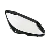 Mercedes Benz C Class 205  Headlight Covers