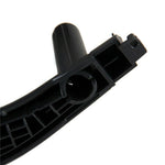 BMW F15 F16 Interior Door Handle Color Black Left Side