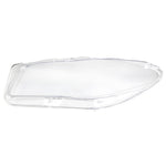 BMW 5 Series F10 Headlight Covers