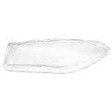 BMW 5 Series F10 Headlight Covers