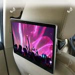 BMW Android Car TV Screen Headrest Monitor Set