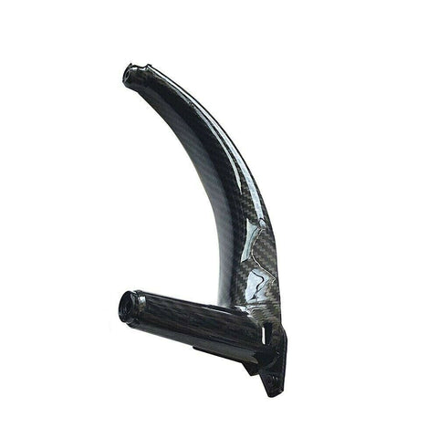 BMW E70 E71 Door Handle Carbon Left Side
