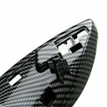 BMW F30 F32 F36  Interior Door Handles Color Carbon