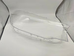 BMW 5 Series  G30  Headlight Glass Cover