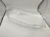 BMW 5 Series  G30  Headlight Glass Cover
