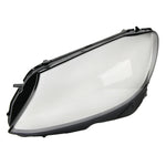 Mercedes Benz C Class 205  Headlight Covers
