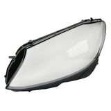 Mercedes Benz C Class 205  Headlight Covers