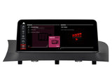 BMW X3 F25 Android Navigation System
