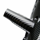 BMW F30 F32 F36  Interior Door Handles Color Carbon