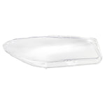 BMW 5 Series F10 Headlight Covers
