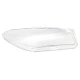 BMW 5 Series F10 Headlight Covers