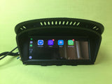 Carplay  Screen  for BMW E60 2005 - 2009 with CCC Head Unit