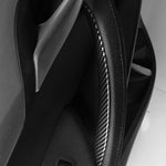 BMW E70 E71 Door Handle Carbon Left Side