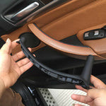 BMW E70 E71 Door Handles Color Black