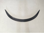 TOYOTA SUPRA 2020-2021 Carbon Fiber Aimgain Type Trunk Spoiler