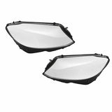 Mercedes Benz CLA Class 117  Headlight Covers