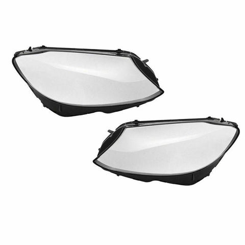 Mercedes Benz CLA Class 117  Headlight Covers