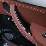BMW E70 Door Handle Carbon Right Side