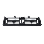 BMW 5 Series F10  Front Air Grille Center Dash AC Vent