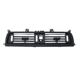 BMW 5 Series F10  Front Air Grille Center Dash AC Vent