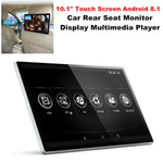 BMW Android Car TV Screen Headrest Monitor Set
