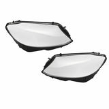 Mercedes Benz C Class 205  Headlight Covers