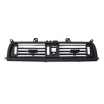 BMW 6 Series F11 F12 Front Air Grille Center Dash AC Vent