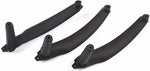 BMW E70 E71 Door Handles Color Black