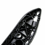 BMW F30 F32 F36  Interior Door Handles Color Carbon