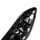BMW F30 F32 F36  Interior Door Handles Color Carbon