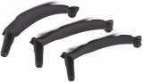 BMW E70 E71 Door Handles Color Black